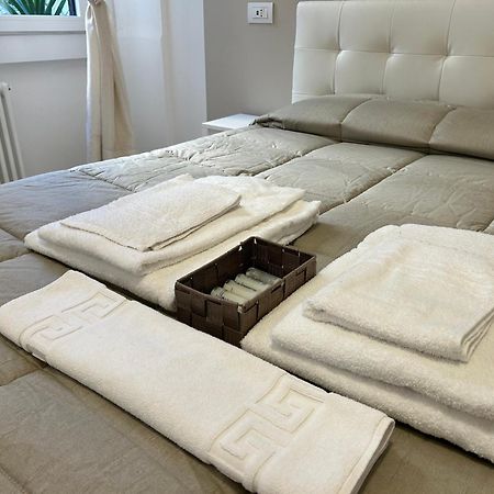 מילאנו Magnoliaapartments - 34 Vigentina Center מראה חיצוני תמונה