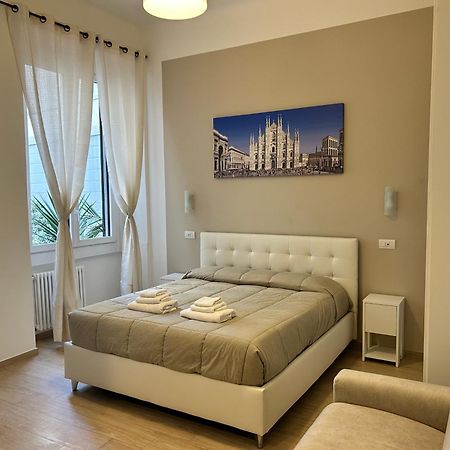 מילאנו Magnoliaapartments - 34 Vigentina Center מראה חיצוני תמונה