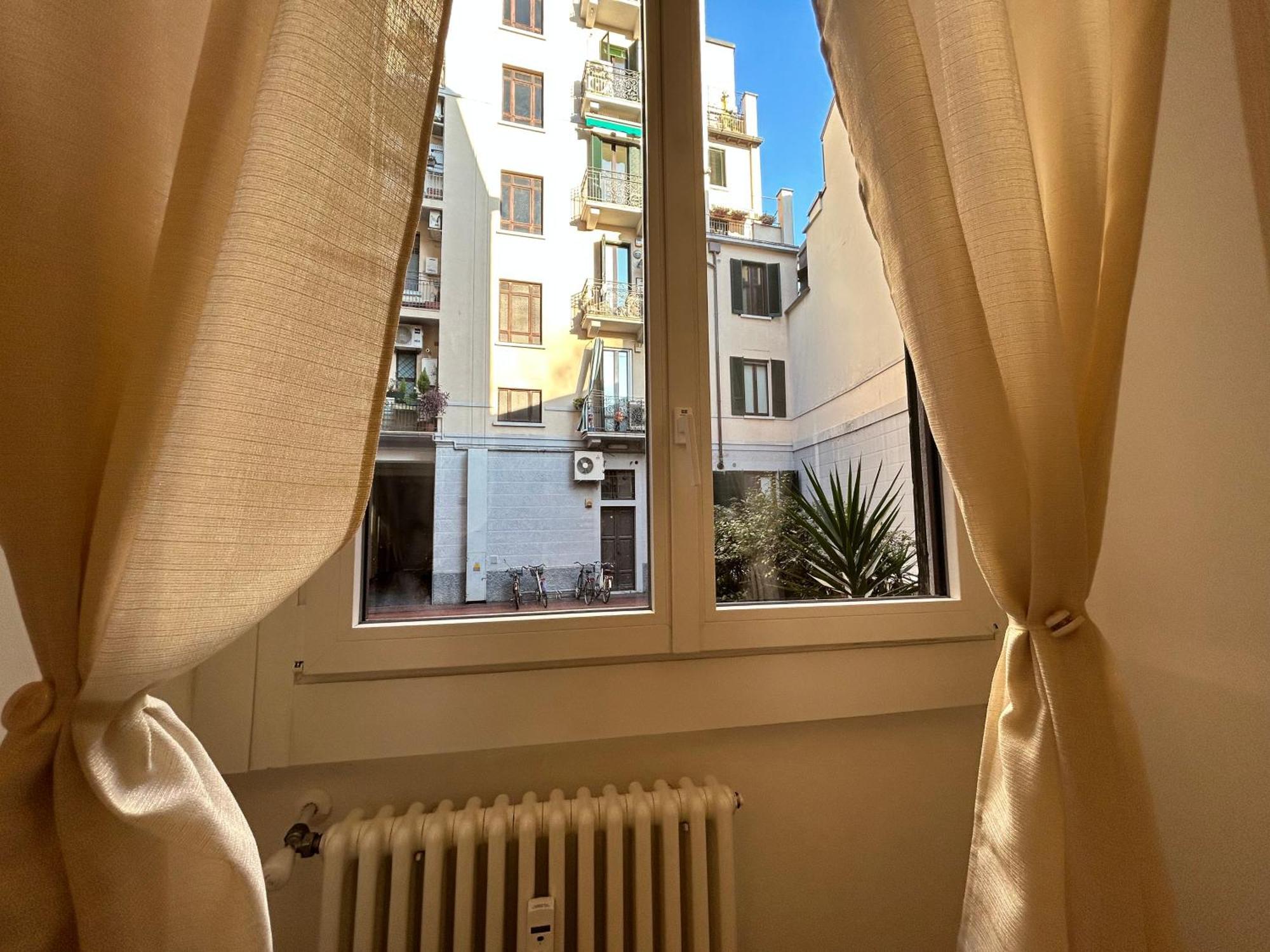 מילאנו Magnoliaapartments - 34 Vigentina Center מראה חיצוני תמונה
