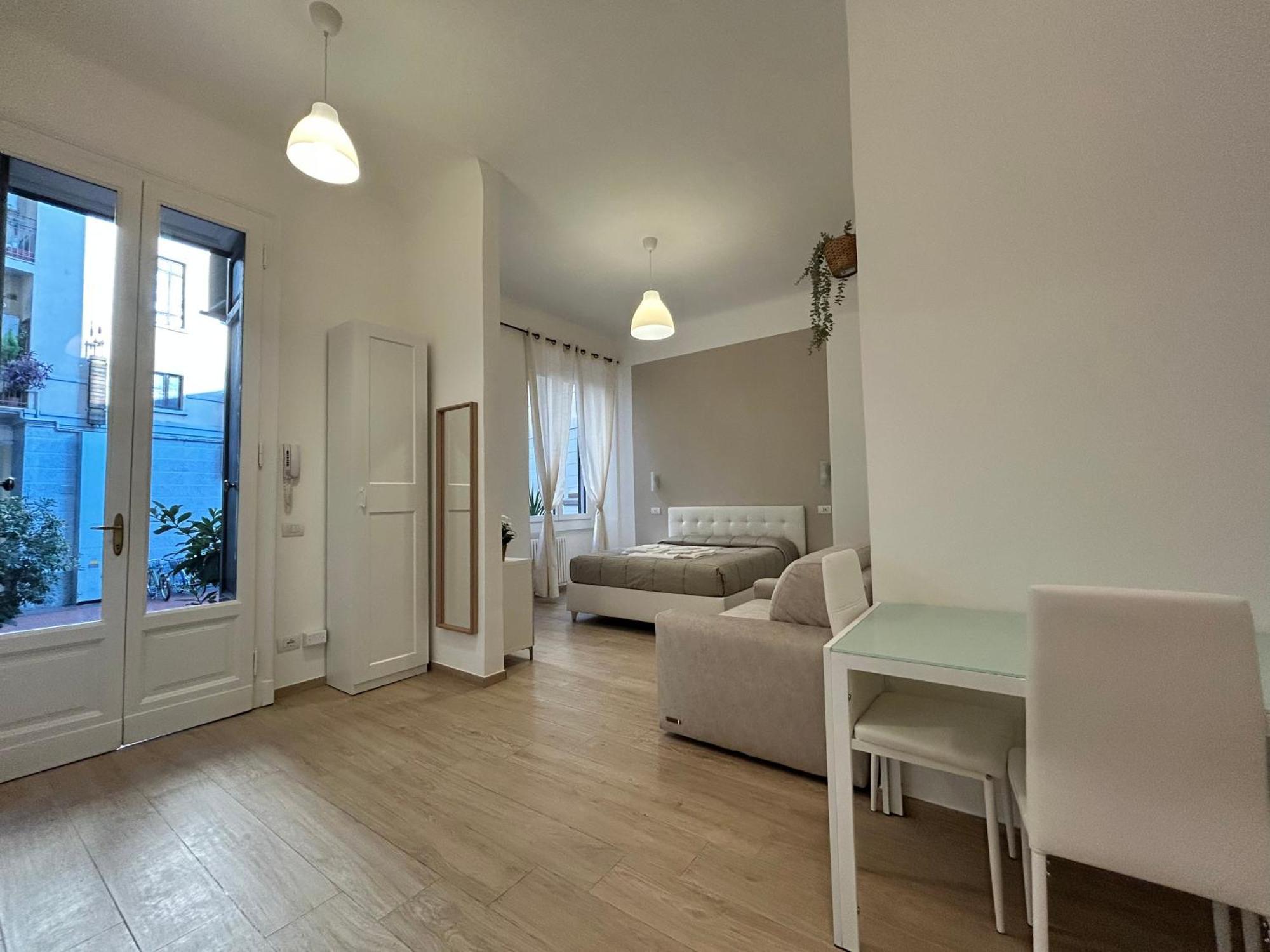 מילאנו Magnoliaapartments - 34 Vigentina Center מראה חיצוני תמונה