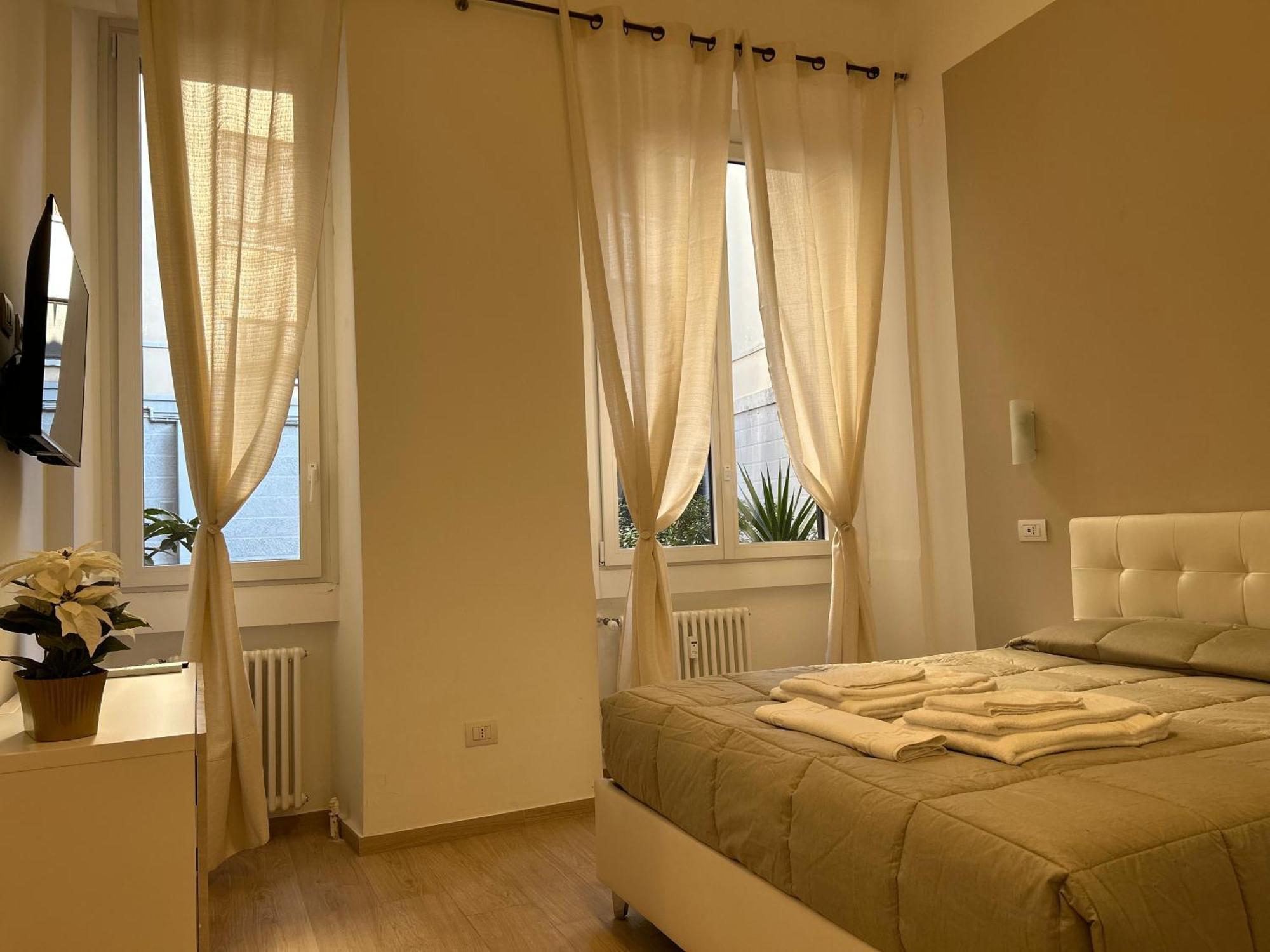 מילאנו Magnoliaapartments - 34 Vigentina Center מראה חיצוני תמונה