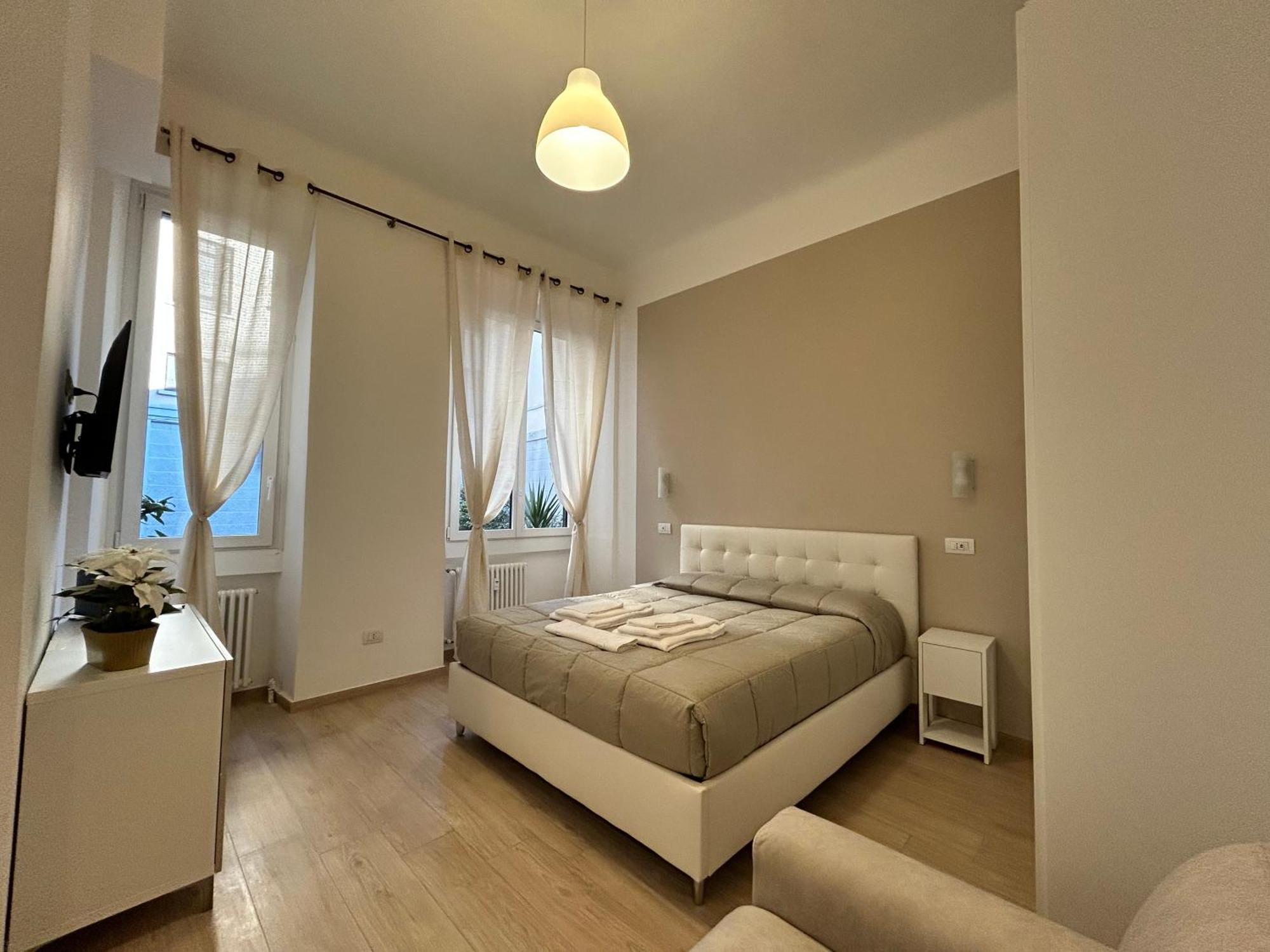 מילאנו Magnoliaapartments - 34 Vigentina Center מראה חיצוני תמונה