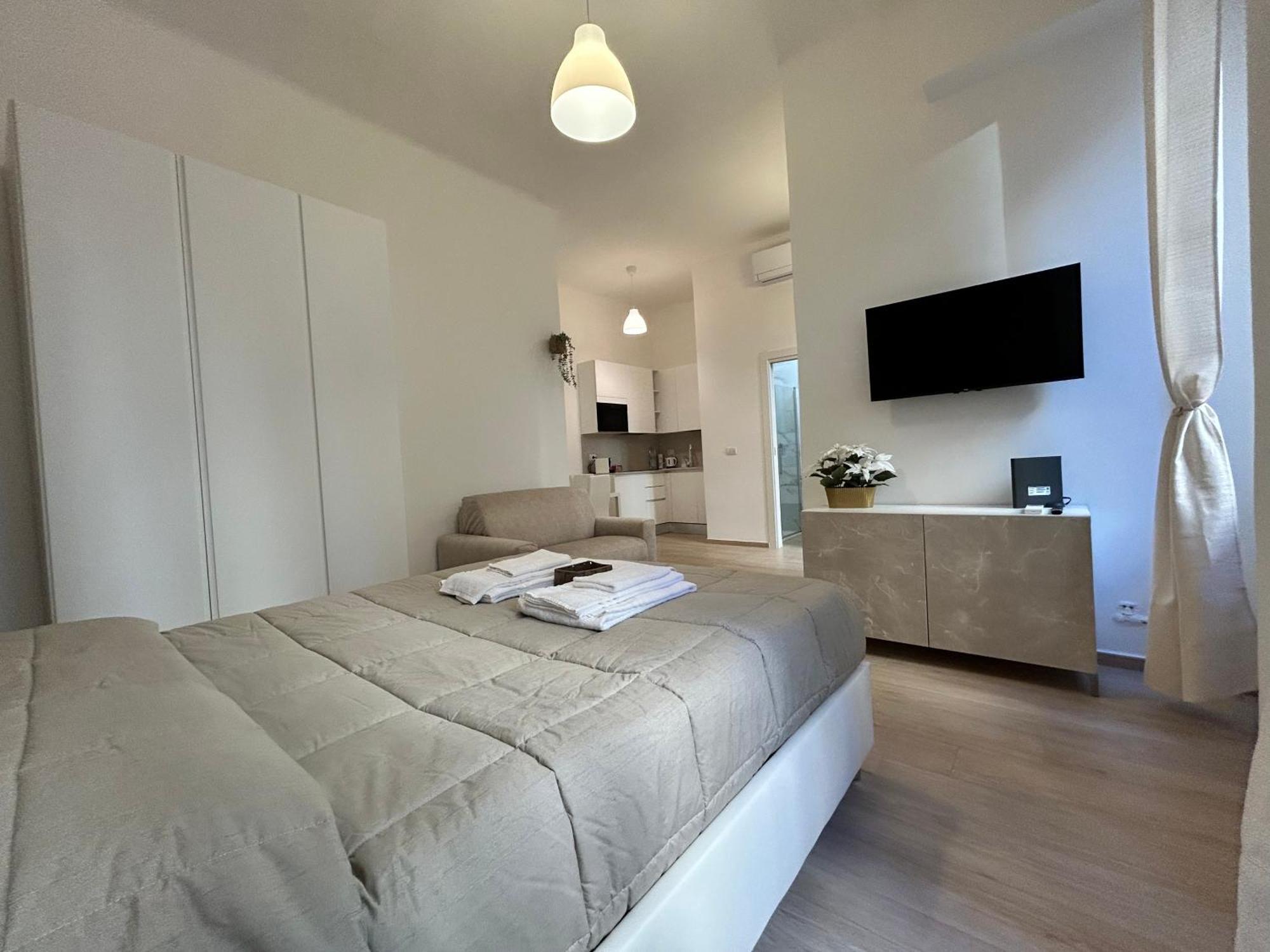 מילאנו Magnoliaapartments - 34 Vigentina Center מראה חיצוני תמונה