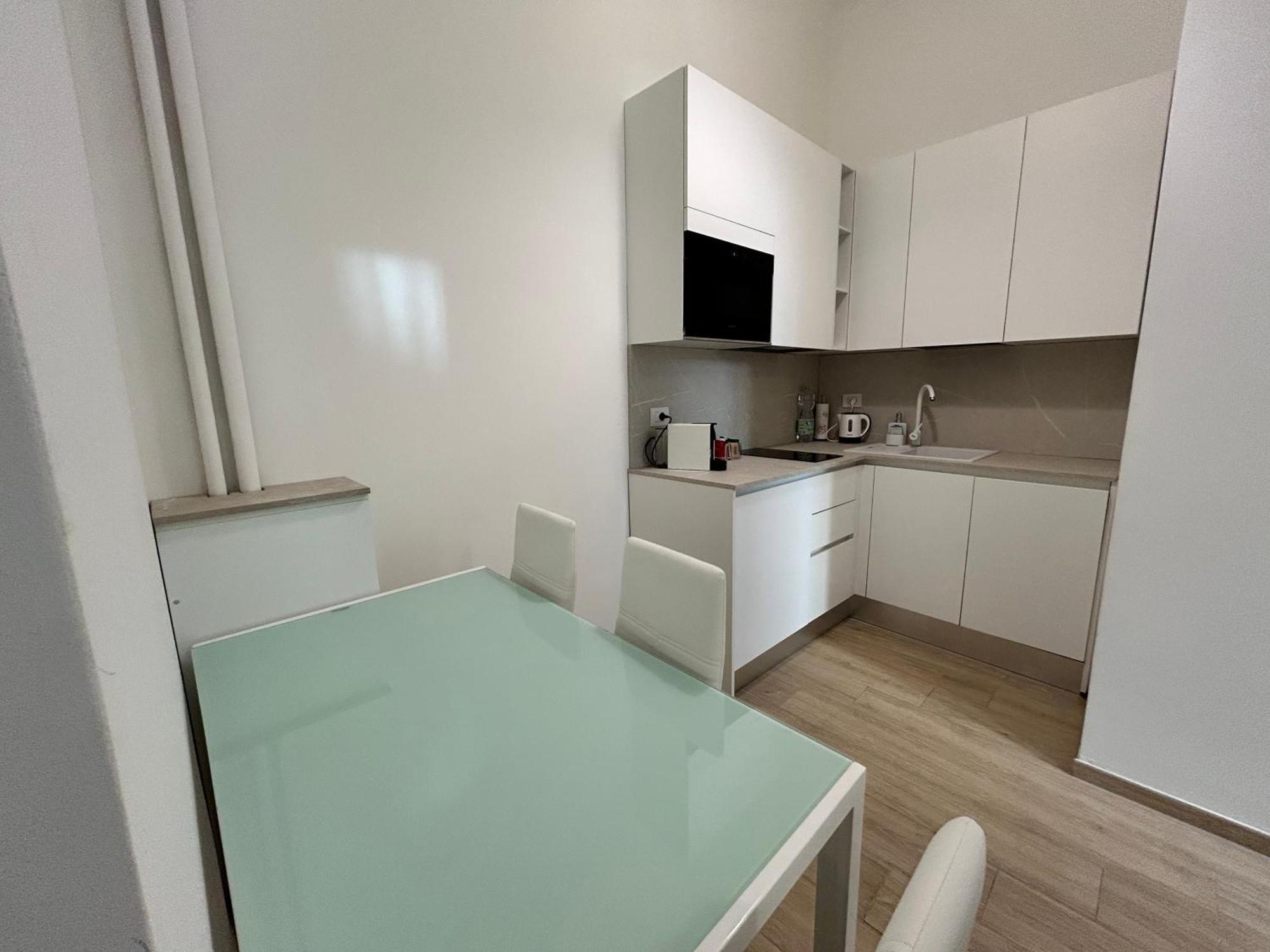 מילאנו Magnoliaapartments - 34 Vigentina Center מראה חיצוני תמונה