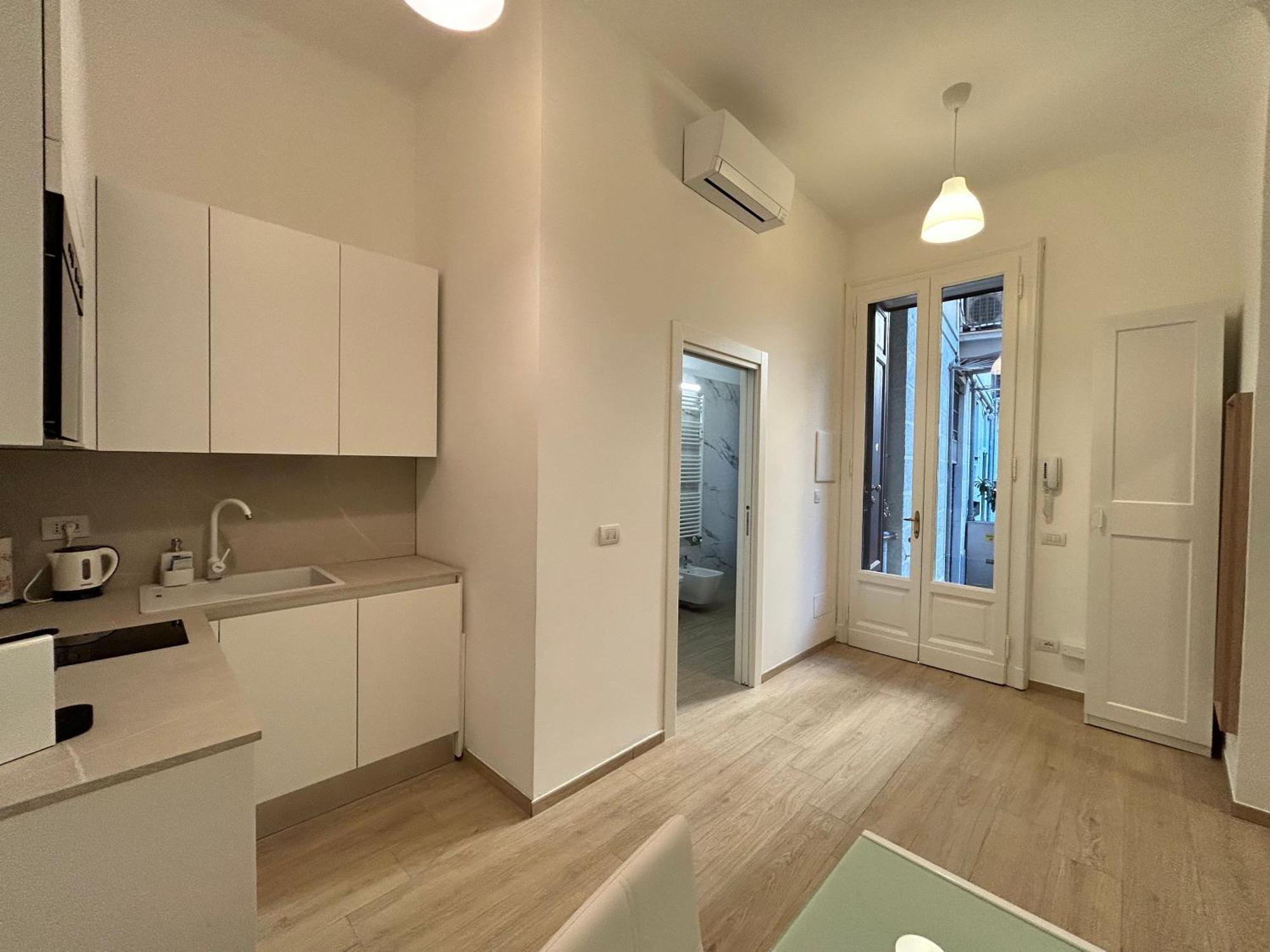 מילאנו Magnoliaapartments - 34 Vigentina Center מראה חיצוני תמונה