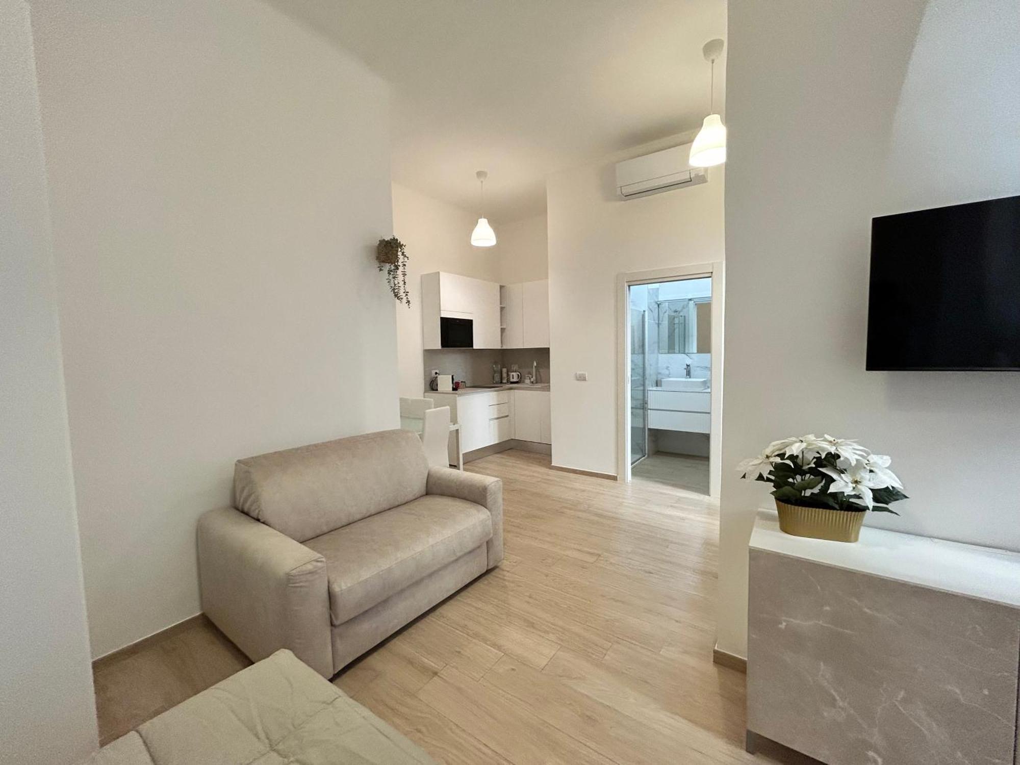 מילאנו Magnoliaapartments - 34 Vigentina Center מראה חיצוני תמונה
