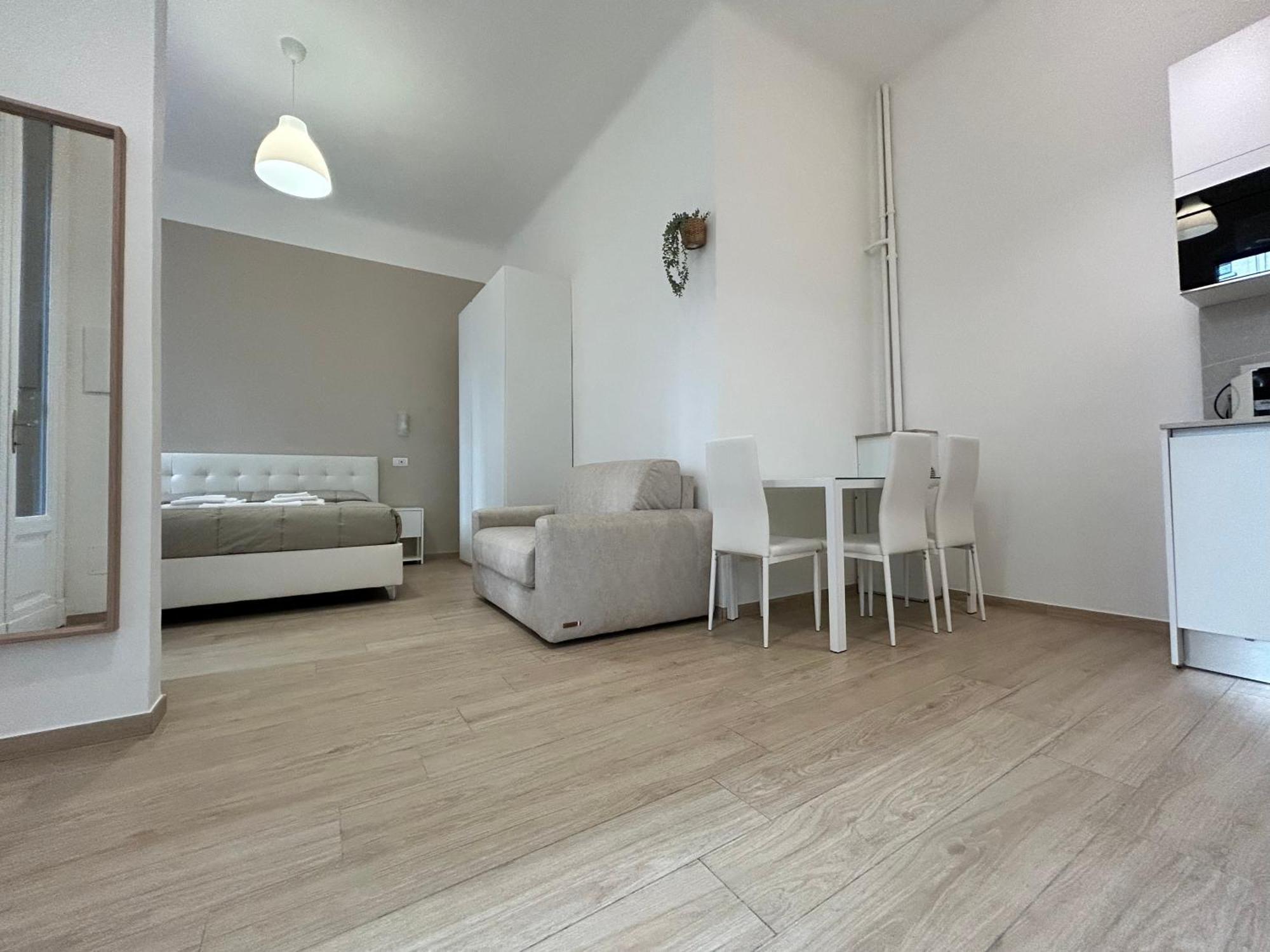 מילאנו Magnoliaapartments - 34 Vigentina Center מראה חיצוני תמונה