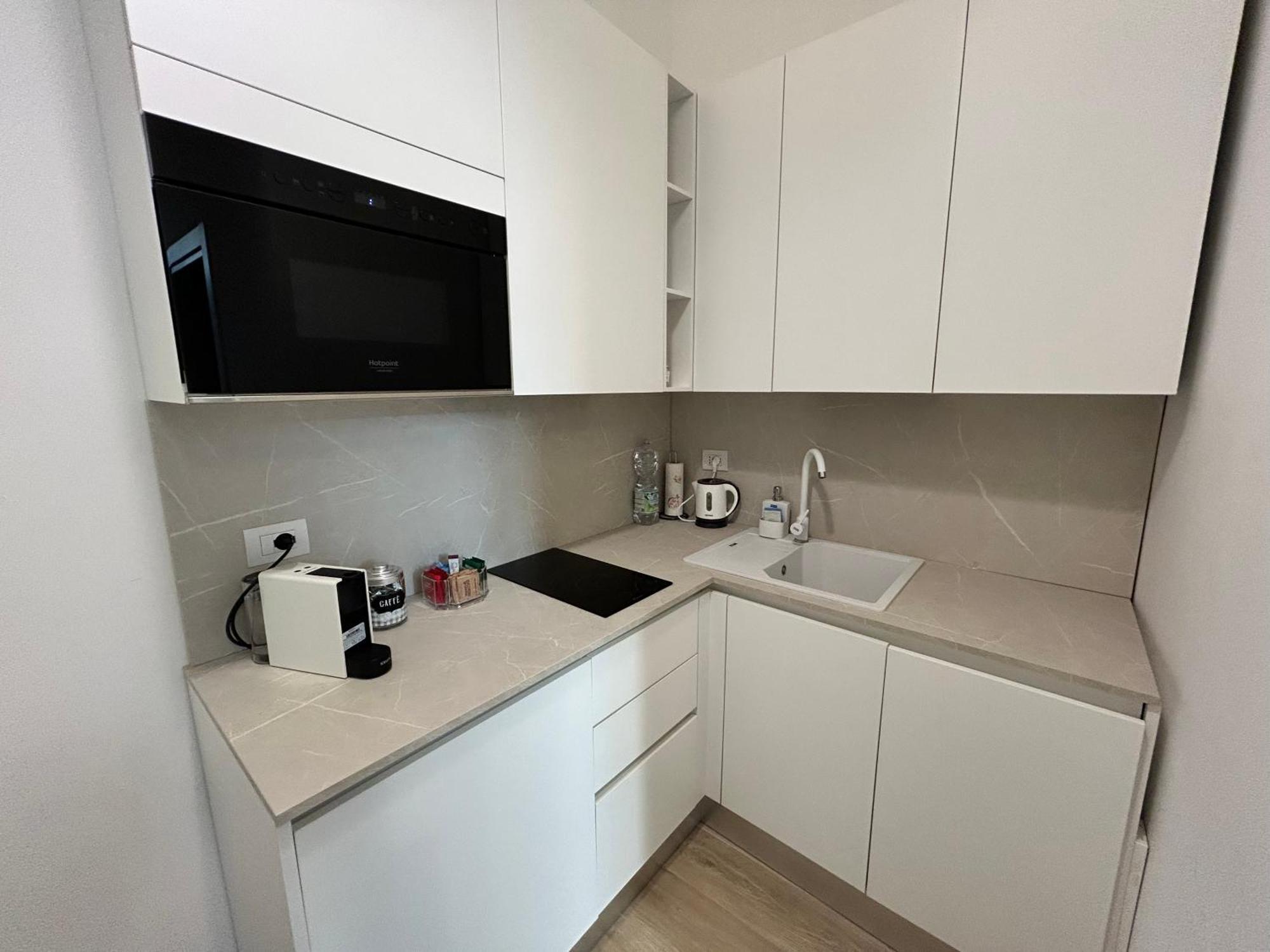 מילאנו Magnoliaapartments - 34 Vigentina Center מראה חיצוני תמונה