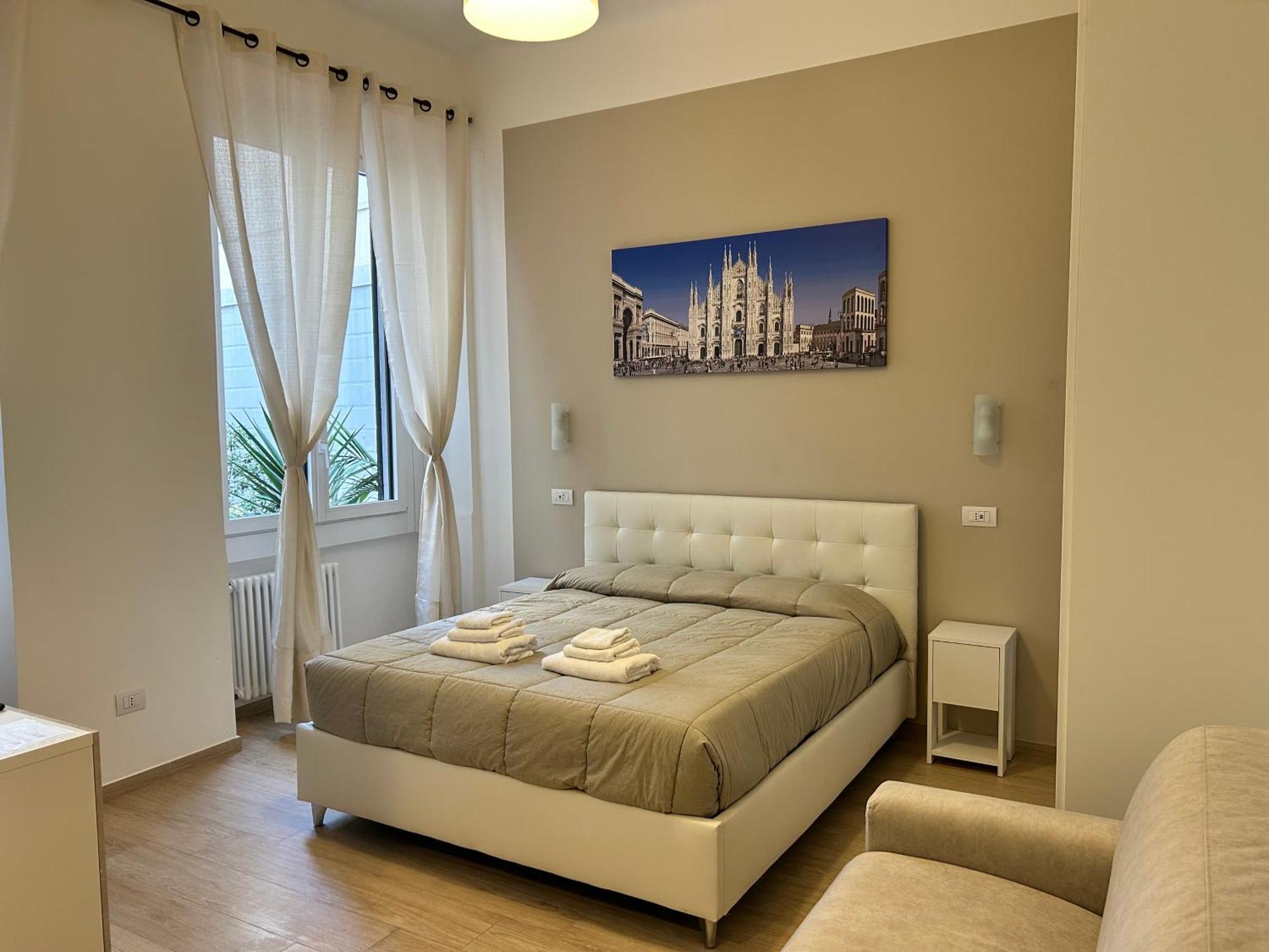 מילאנו Magnoliaapartments - 34 Vigentina Center מראה חיצוני תמונה